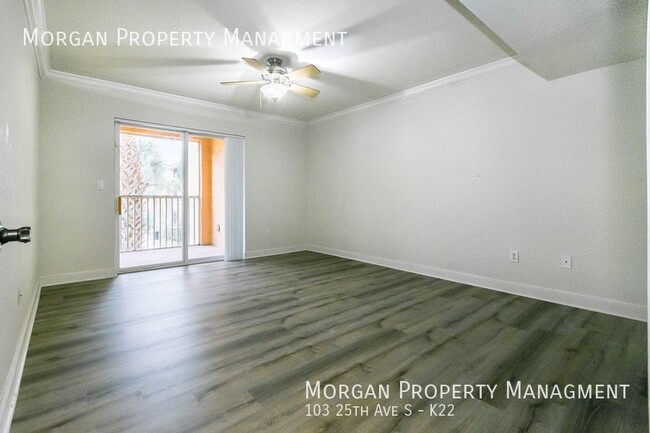 Building Photo - BEST LOCATION !!! Second Floor Condo Just ...