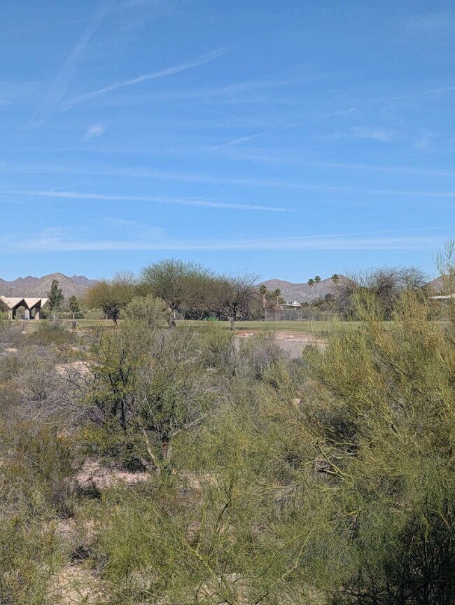 Building Photo - Renovated Townhouse with desert views.