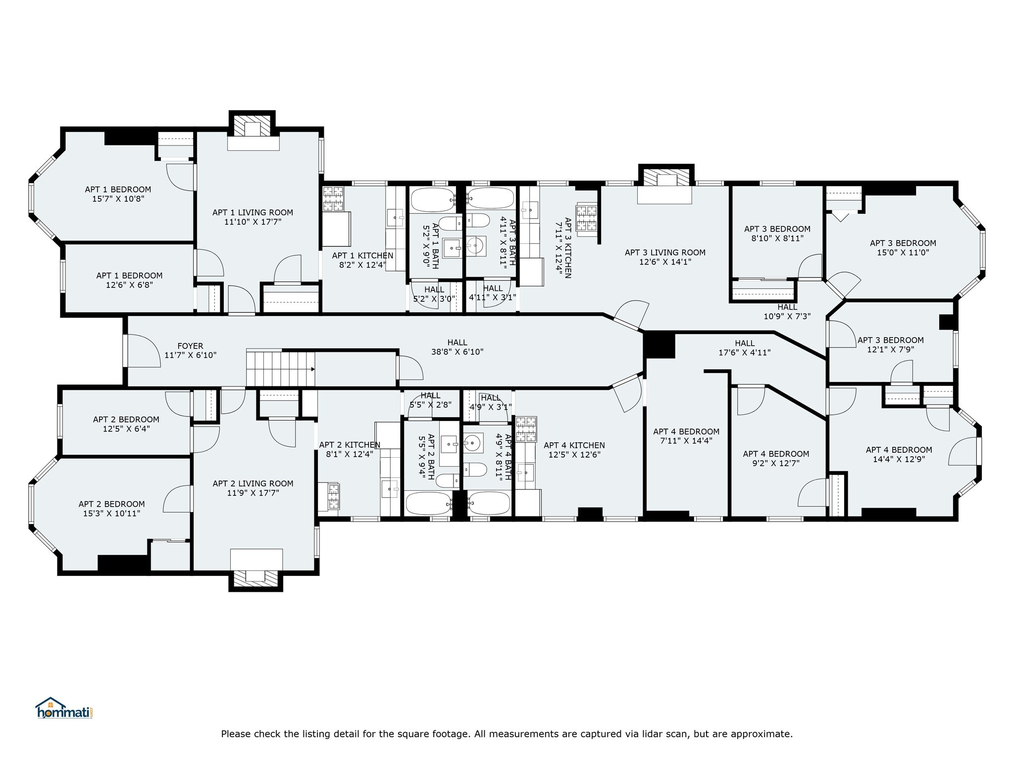 Building Photo - 331 McKee Plz
