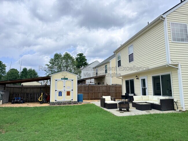 Building Photo - 3446 Ferdilah Ln