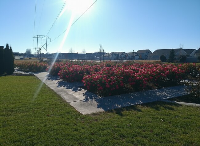 Building Photo - 7578 E Wheatley St