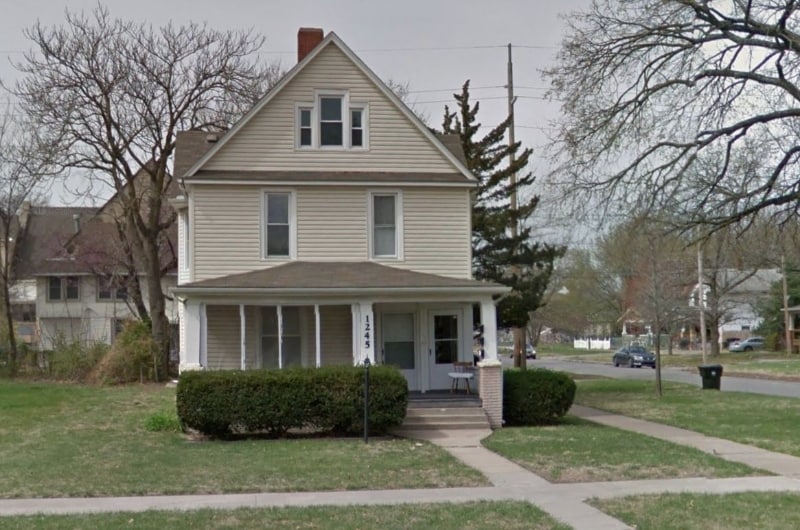 Building Photo - 1245 SW Clay St