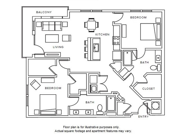 Floorplan - Windsor Parkview