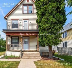 Building Photo - 1109 S 61st St
