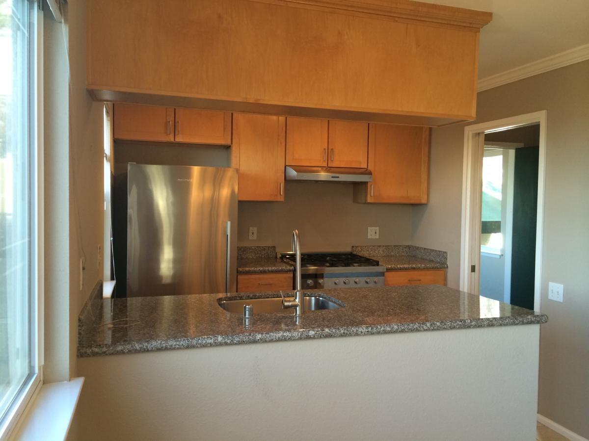 kitchen - 6415 Snake Rd
