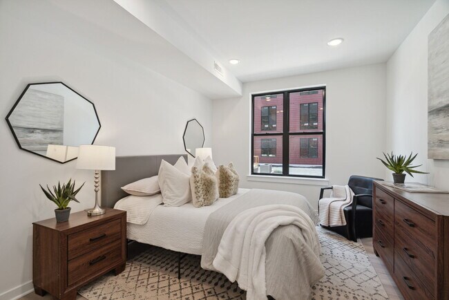 Interior Photo - The Anchorage on Kelly