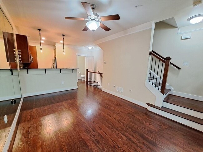 Building Photo - 221 Semel Cir NW