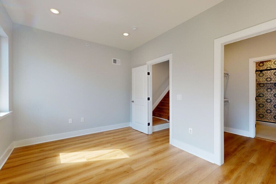 Building Photo - 2640 N Jessup St