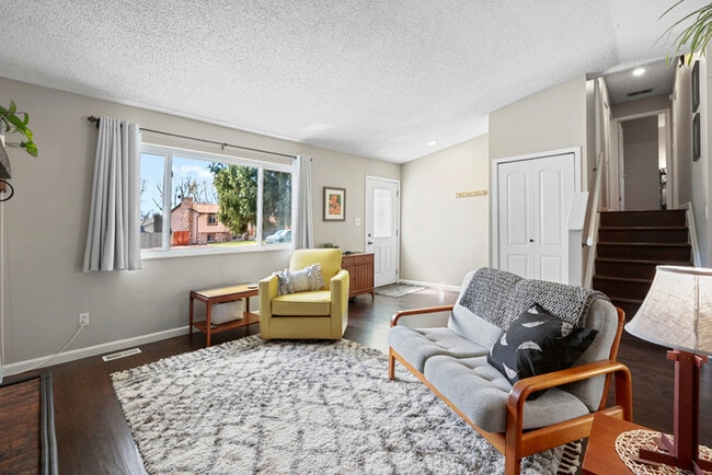 Building Photo - 4806 Turquoise Circle Colorado Springs, CO...