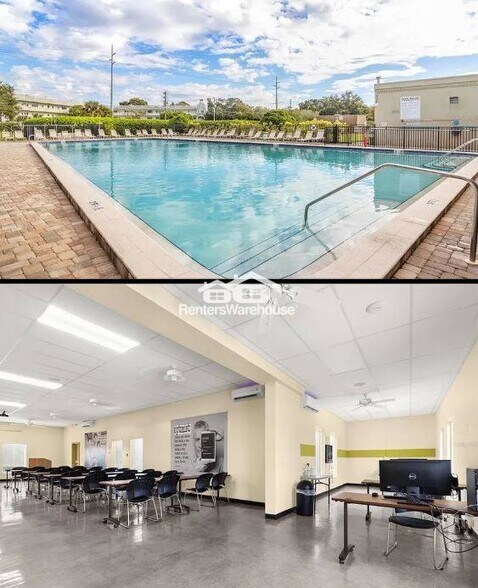 Building Photo - 2433 Brazilia Dr