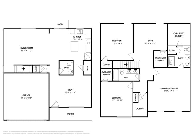 Building Photo - 6858 Keeneland Dr