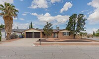 Building Photo - 3021 Fierro Dr