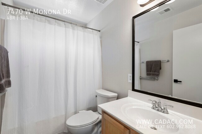 Building Photo - 7470 W Monona Dr