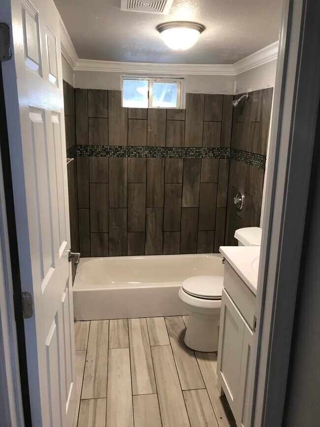 Completely renovated - 8125 Airlift Ave