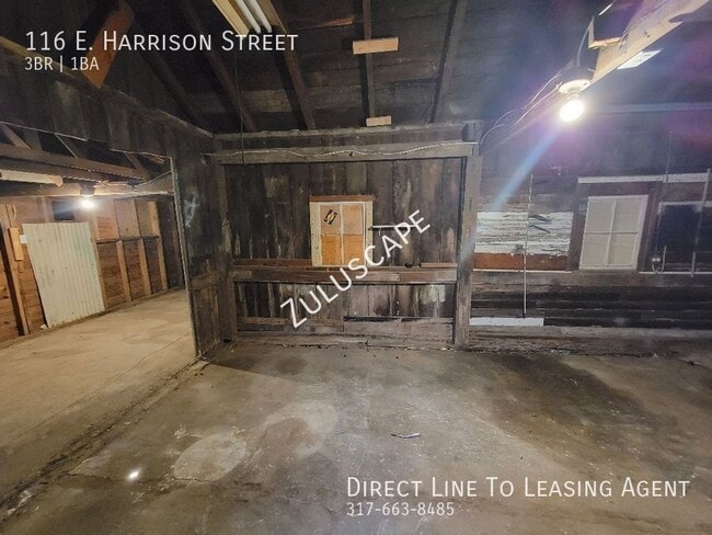 Building Photo - 116 E Harrison St