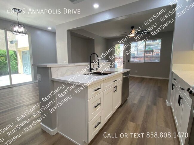 Building Photo - 40059 Annapolis Dr