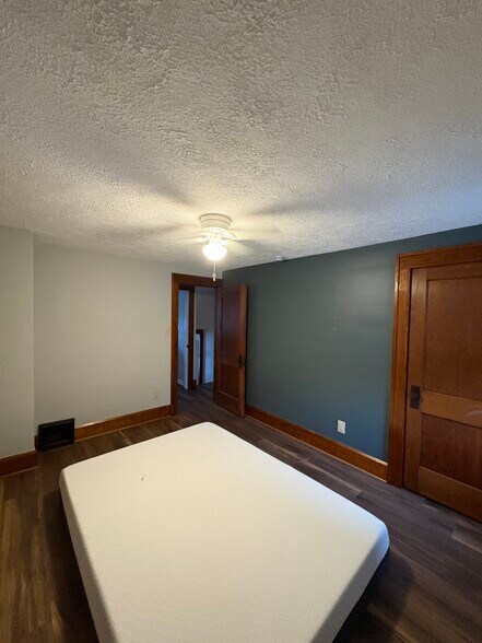 Bedroom #1 - 224 Woodside Ave NE