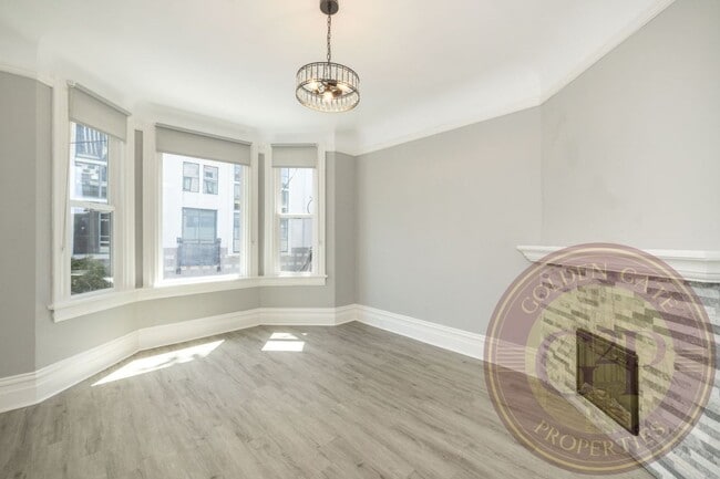 Building Photo - SOMA - 3 BR, 2 BA House 1,150 Sq. Ft. - 3D...