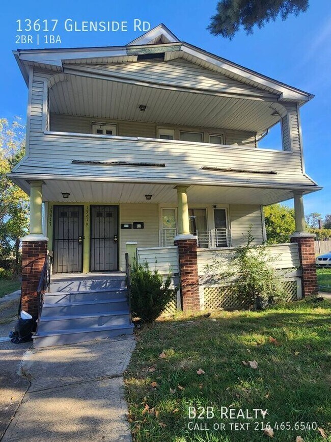 Building Photo - 13617 Glenside Rd