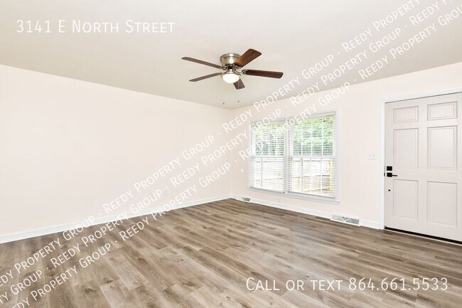 Building Photo - 3141 E North St