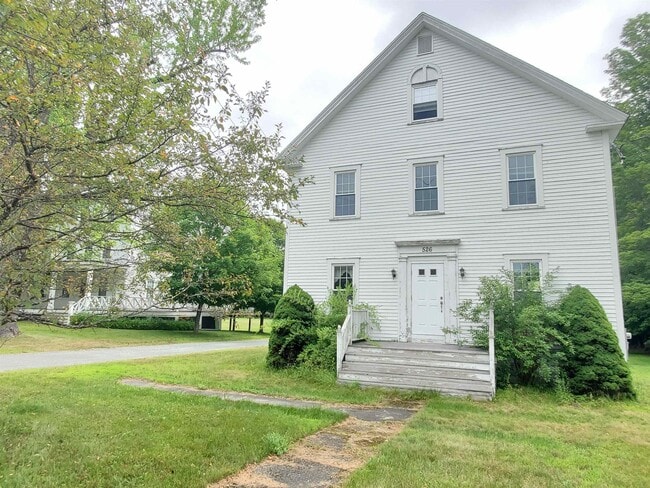 Primary Photo - 526 Canaan St