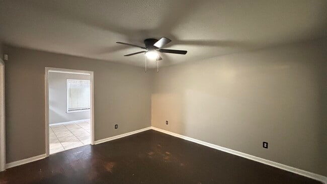 Building Photo - 3863 N Trezevant St