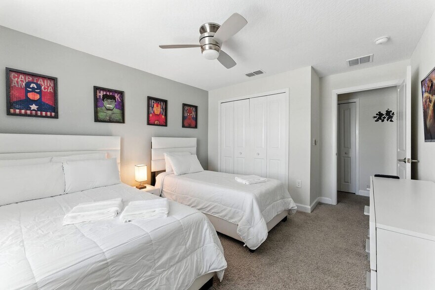 Building Photo - 4832 Dedication St