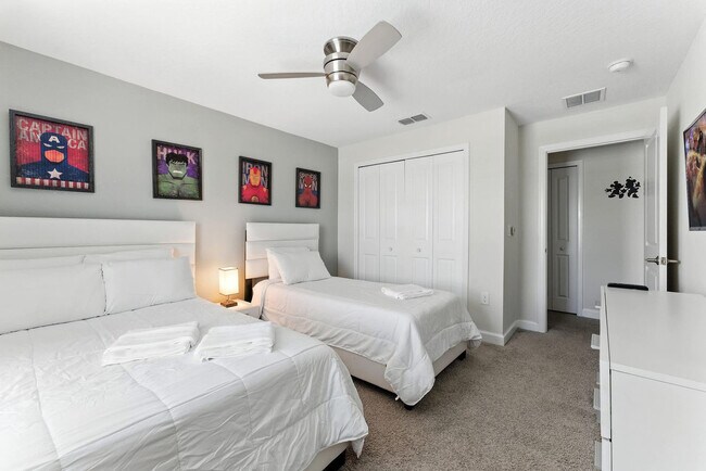 Building Photo - 4832 Dedication St