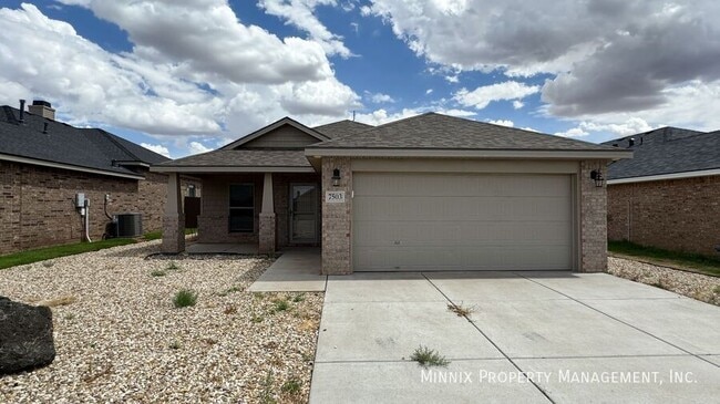 Building Photo - 7503 101st St