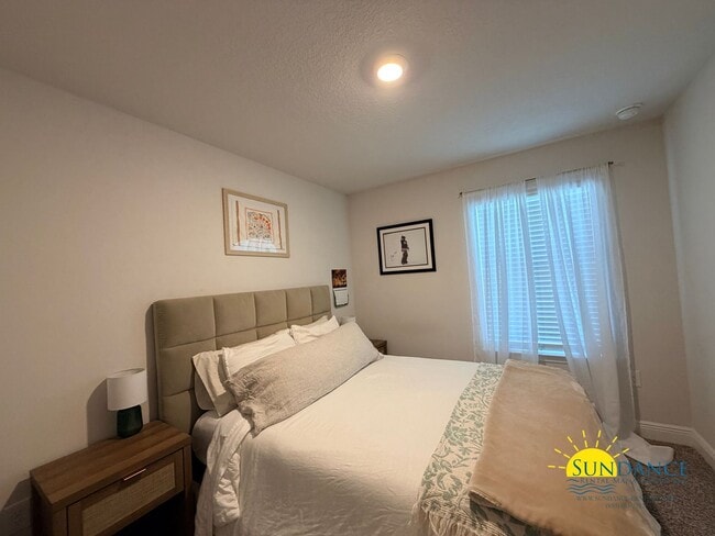 Building Photo - Beautiful 3BR Townhome with Smart Home Features Near Eglin & Hurlburt Field!