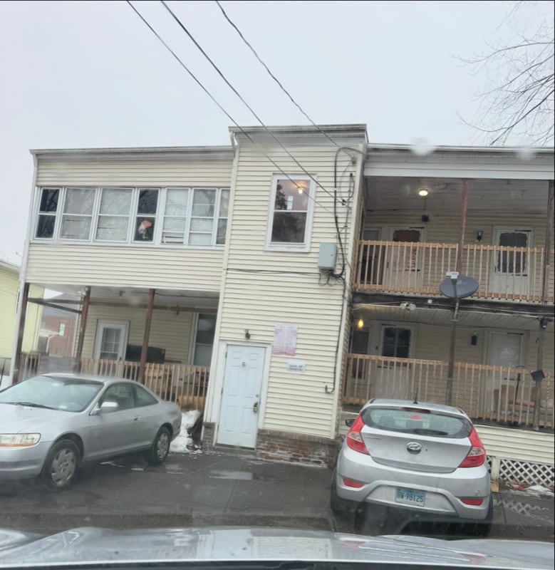 Building Photo - 39-41-41 Central Ave