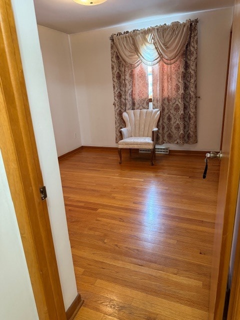 2nd Bedroom - 416 E Tioga St