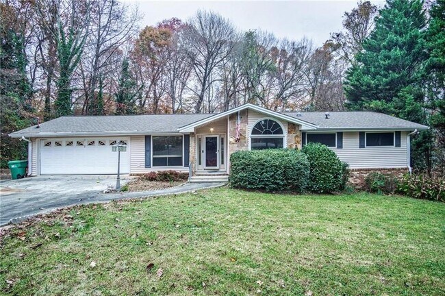 Building Photo - 3888 Viking Ct NW