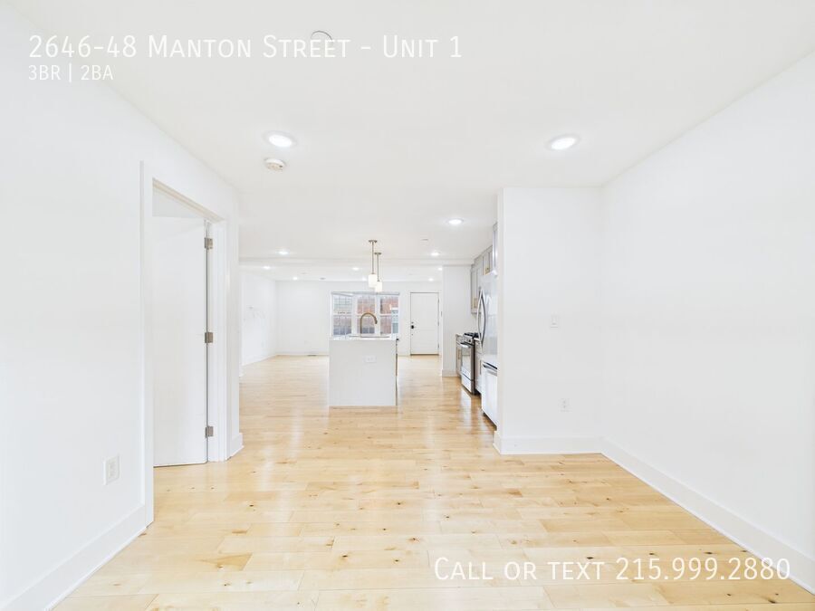 Building Photo - 2646 Manton St