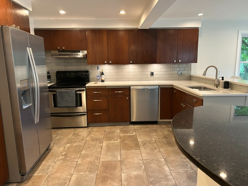 Building Photo - 5552 Belinder Ave