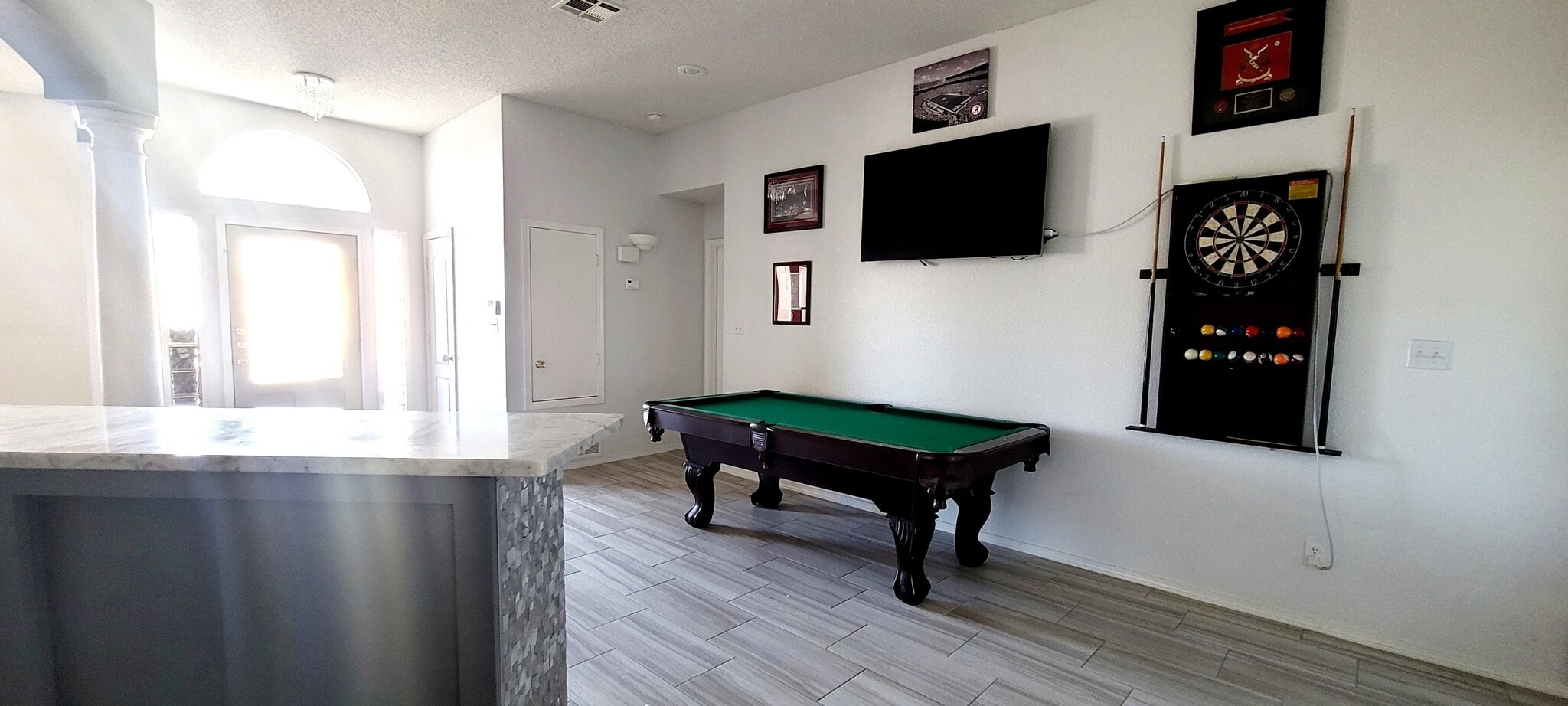 game room - 13418 Emerald Tide Way