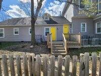 Building Photo - 2531 10th St