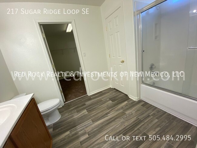 Building Photo - 217 Sugar Ridge Loop SE