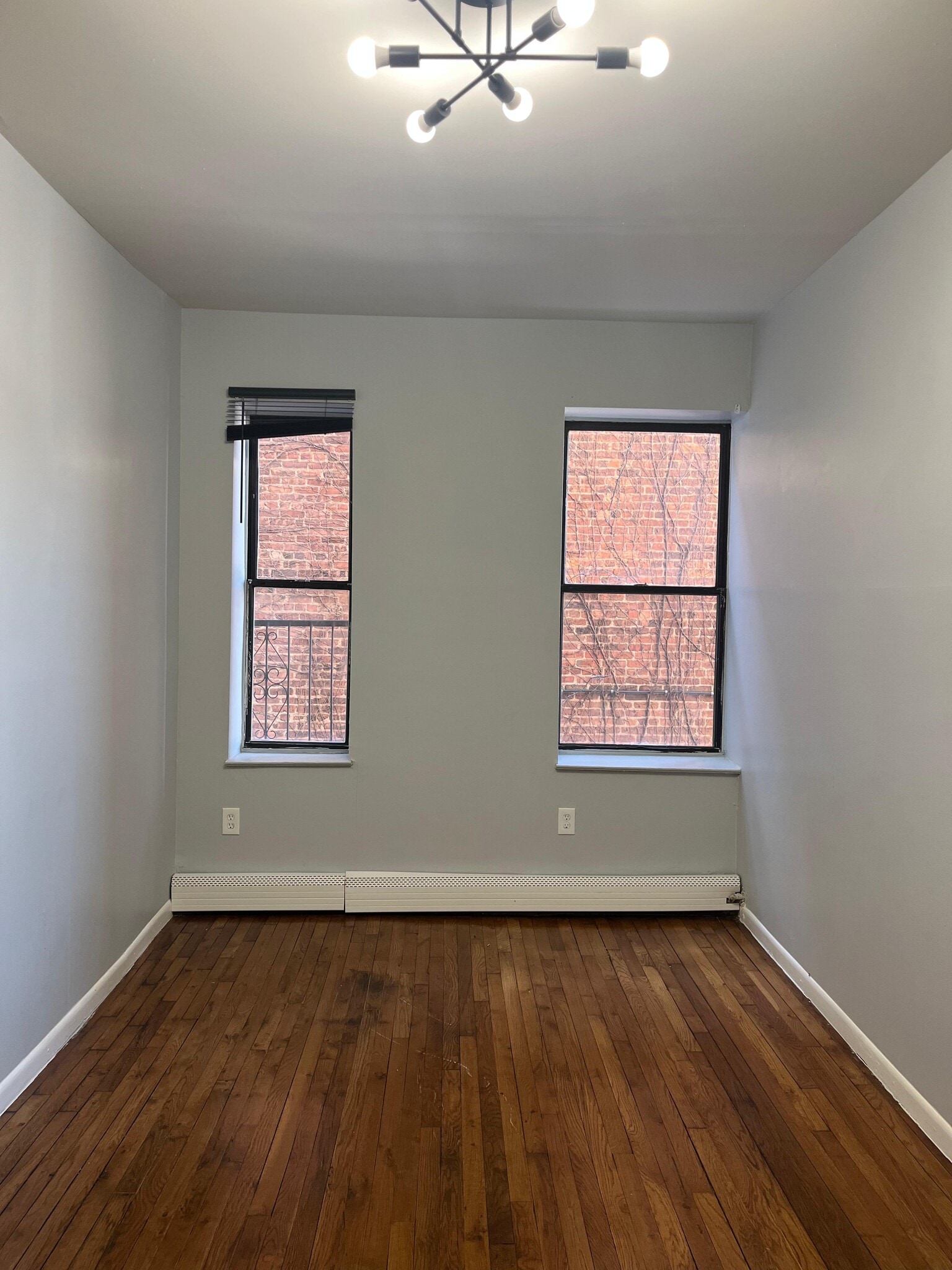 Building Photo - 117 Wade St