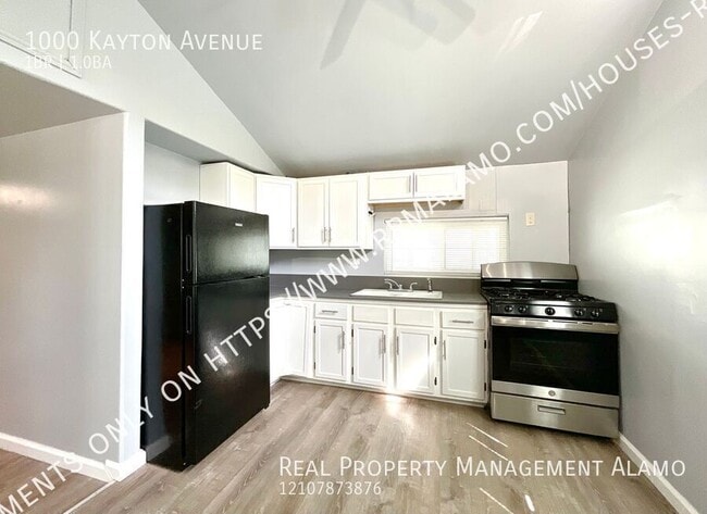 Building Photo - 1000 Kayton Ave