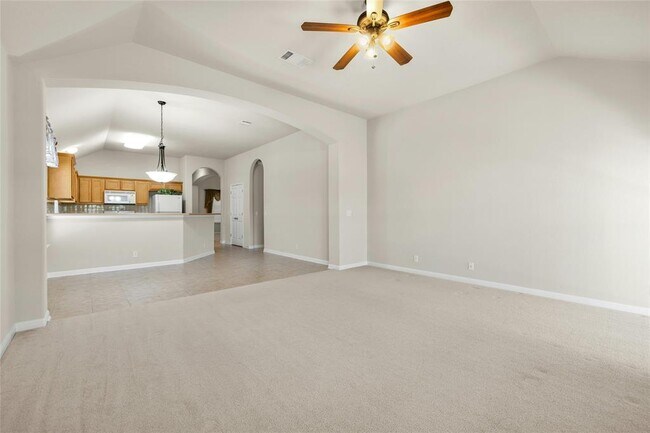 Building Photo - 3816 Harvey Penick Dr