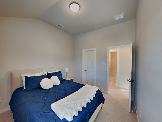 Building Photo - A Sophisticated Townhome in the Heart of Walsh