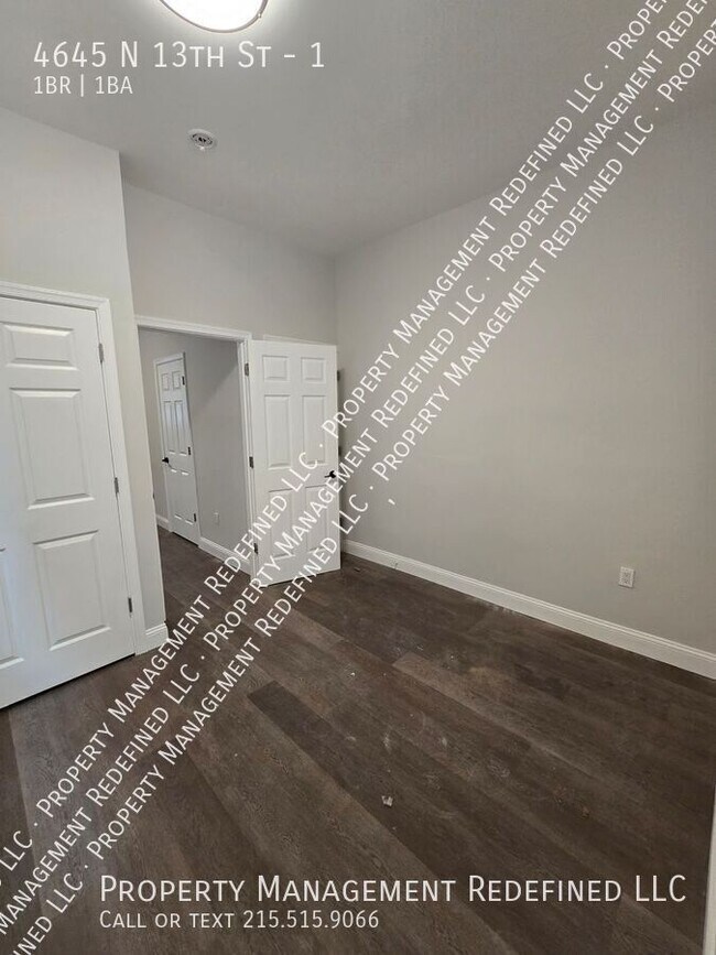 Building Photo - 4645 N 13th St