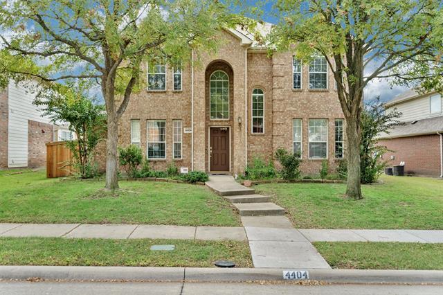 Building Photo - 4404 Waskom Dr