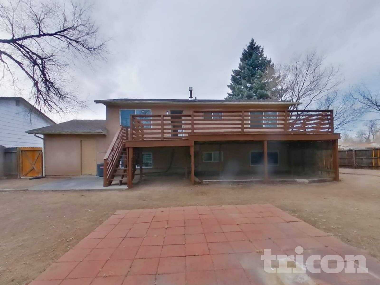 Building Photo - 2505 Nadine Dr