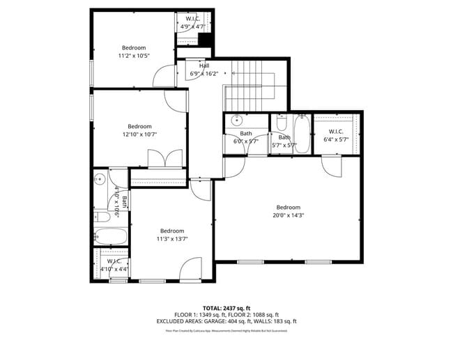 Building Photo - 145 Binscombe Ln