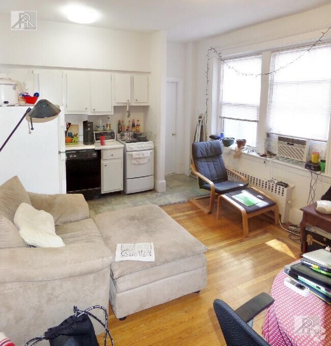 Building Photo - 1 bedroom in Boston MA 02215