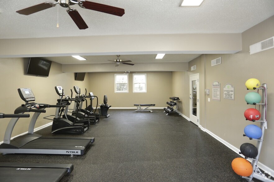 Cottonwood Creek 3601 Gene Field Rd Saint Joseph MO 64506 Apartment