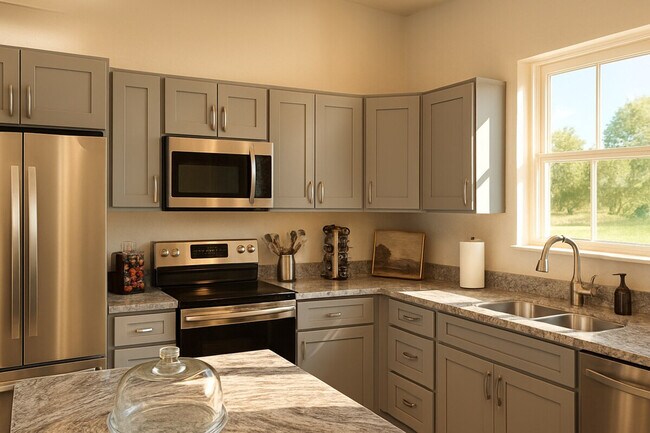 Building Photo - 340 NW 59th Ct