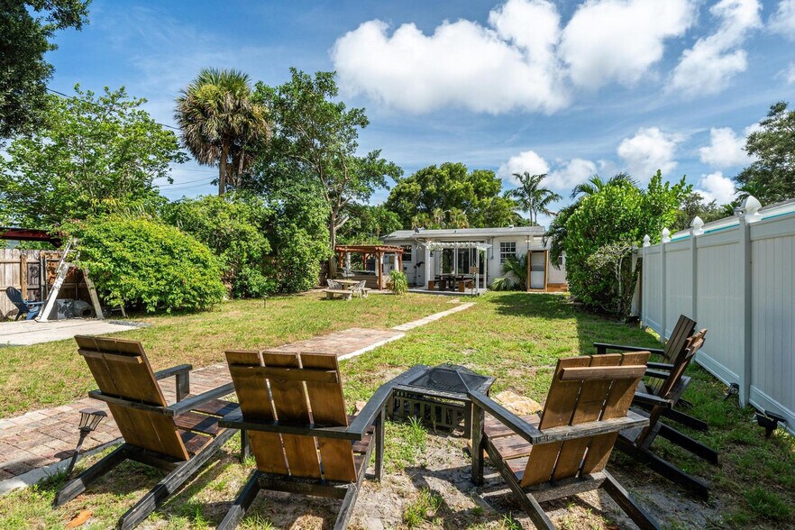 Building Photo - 1315 SW 30th St